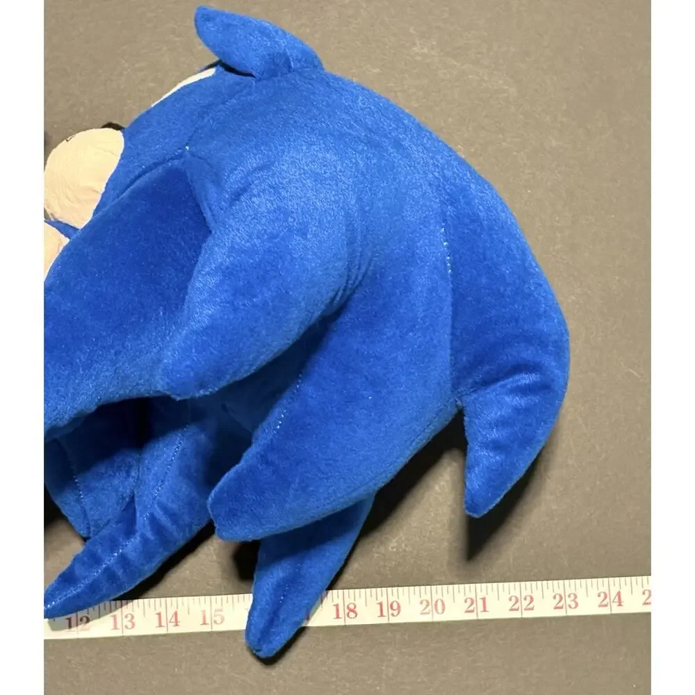 Toy Network Sonic The Hedgehog 22